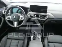 2025 BMW X4