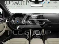 2025 BMW X4