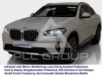 2025 BMW X4