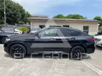 2025 BMW X4