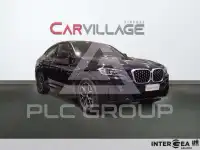 2025 BMW X4