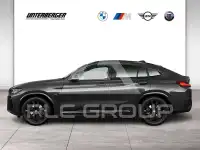 2025 BMW X4