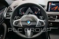2025 BMW X4