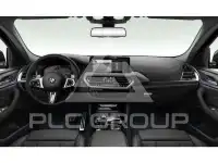 2025 BMW X4
