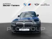 2025 BMW X4