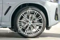 2025 BMW X4