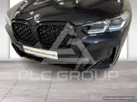 2025 BMW X4