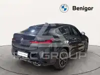 2025 BMW X4