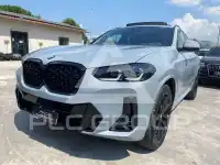 2025 BMW X4