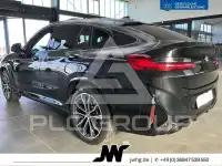 2025 BMW X4