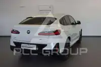 2025 BMW X4