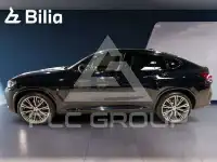 2025 BMW X4