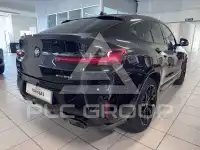 2025 BMW X4