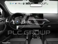 2025 BMW X4