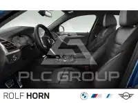 2025 BMW X4