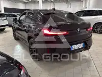 2025 BMW X4