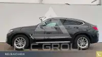 2025 BMW X4