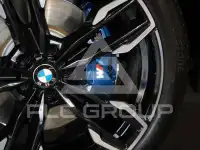 2025 BMW X4