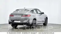 2025 BMW X4