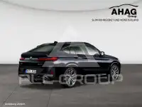 2025 BMW X4