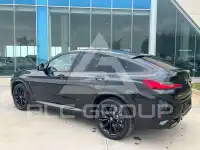 2025 BMW X4