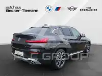 2025 BMW X4