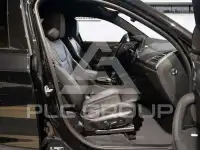 2025 BMW X4