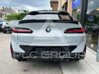 2025 BMW X4