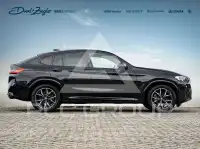 2025 BMW X4