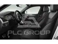 2025 BMW X4