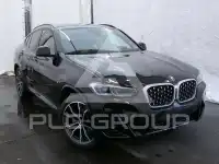 2025 BMW X4