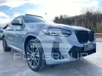 2024 BMW X4