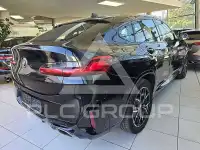 2025 BMW X4