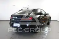 2025 BMW X4