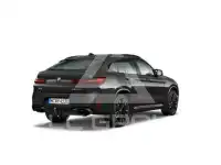 2025 BMW X4