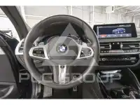 2025 BMW X4