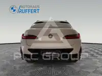 2025 BMW X4