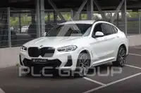 2025 BMW X4
