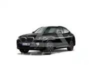 2025 BMW X4