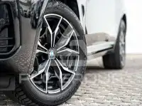 2025 BMW X4