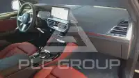 2025 BMW X4