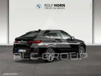2025 BMW X4