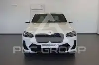2025 BMW X4