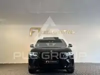 2025 BMW X4