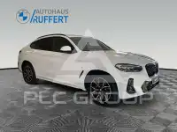 2025 BMW X4