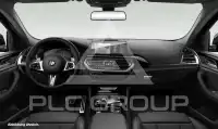 2025 BMW X4