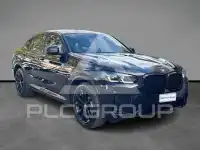 2025 BMW X4