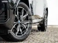 2025 BMW X4