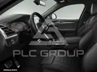 2025 BMW X4
