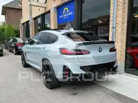 2025 BMW X4
